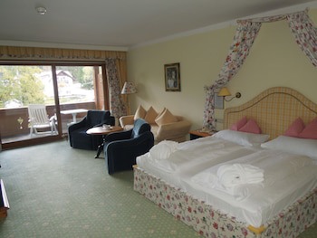 Bergresort Seefeld