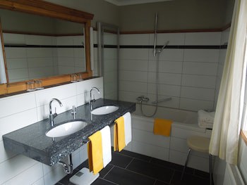 Bergresort Seefeld