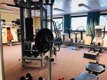 Bergresort Seefeld