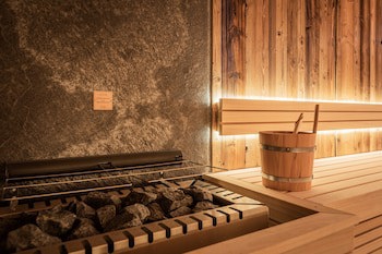 Bergresort Seefeld