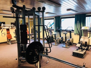 Bergresort Seefeld