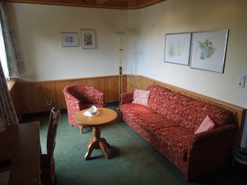 Bergresort Seefeld