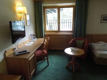 Bergresort Seefeld
