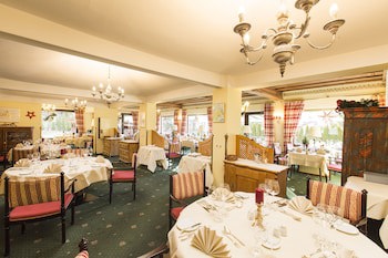 Bergresort Seefeld