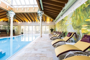 Bergresort Seefeld