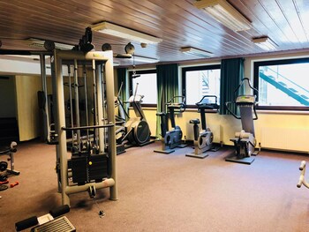 Bergresort Seefeld