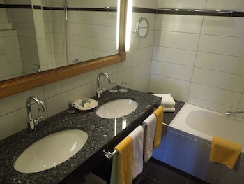 Bergresort Seefeld