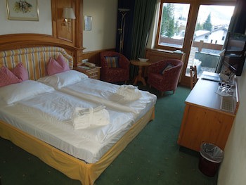 Bergresort Seefeld
