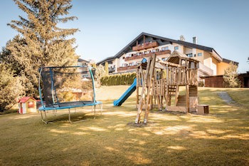 Bergresort Seefeld