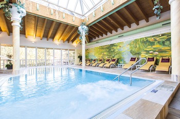 Bergresort Seefeld