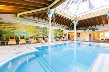 Bergresort Seefeld