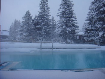 Bergresort Seefeld