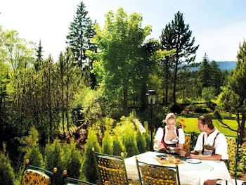Bergresort Seefeld