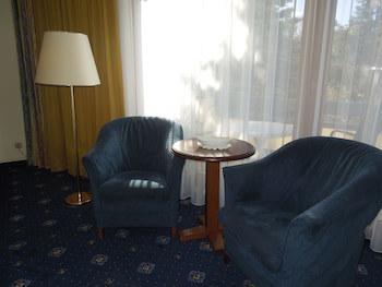 Bergresort Seefeld