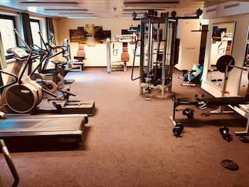 Bergresort Seefeld