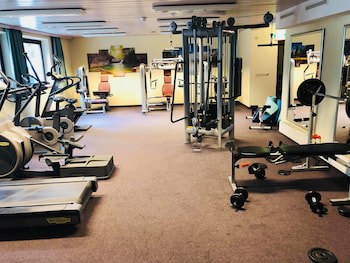 Bergresort Seefeld