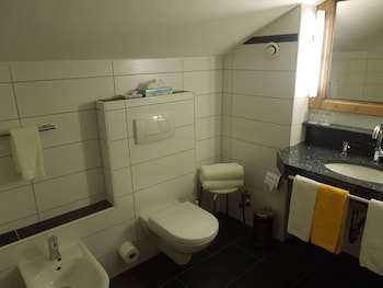 Bergresort Seefeld