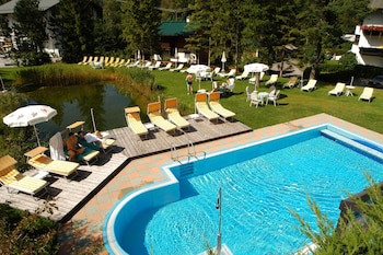 Bergresort Seefeld