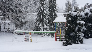 Bergresort Seefeld