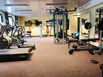 Bergresort Seefeld