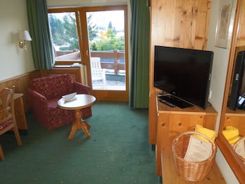 Bergresort Seefeld