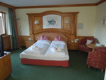 Bergresort Seefeld
