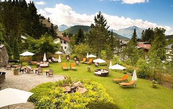 Bergresort Seefeld
