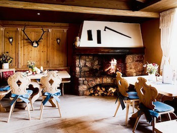 Bergresort Seefeld