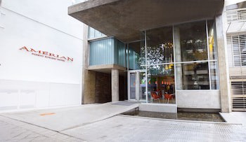 Amerian Puerto Rosario Hotel