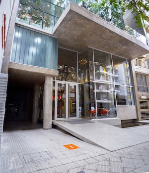Amerian Puerto Rosario Hotel