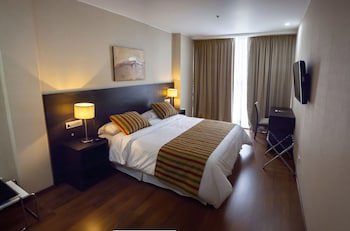 Amerian Puerto Rosario Hotel