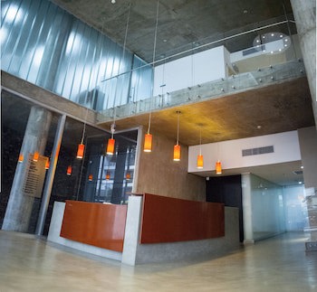 Amerian Puerto Rosario Hotel