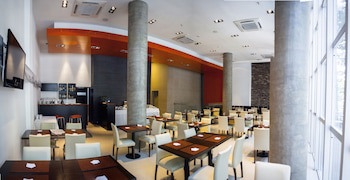 Amerian Puerto Rosario Hotel