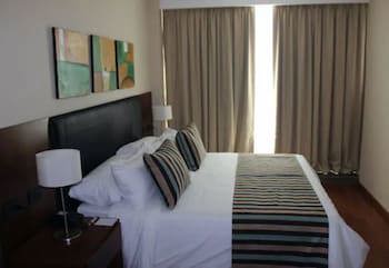 Amerian Puerto Rosario Hotel