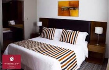 Amerian Puerto Rosario Hotel