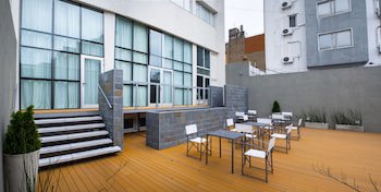 Amerian Puerto Rosario Hotel