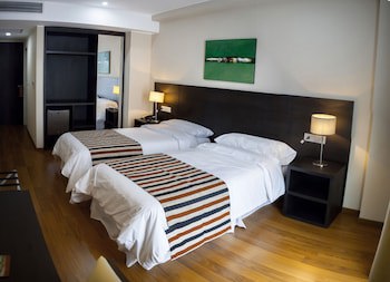 Amerian Puerto Rosario Hotel