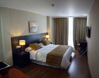 Amerian Puerto Rosario Hotel