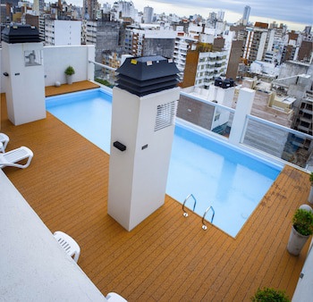 Amerian Puerto Rosario Hotel