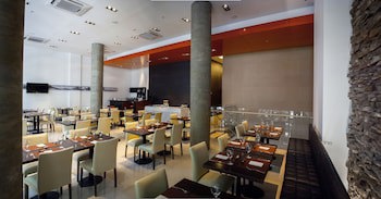Amerian Puerto Rosario Hotel