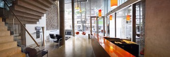 Amerian Puerto Rosario Hotel