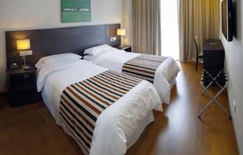 Amerian Puerto Rosario Hotel