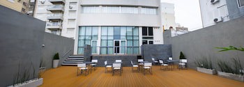 Amerian Puerto Rosario Hotel