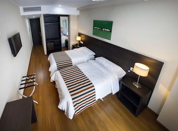Amerian Puerto Rosario Hotel