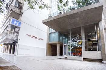 Amerian Puerto Rosario Hotel