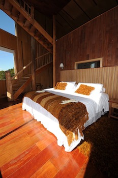 Ocio Territorial Hotel