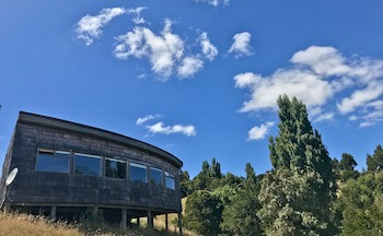 Ocio Territorial Hotel