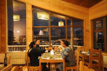 Ocio Territorial Hotel