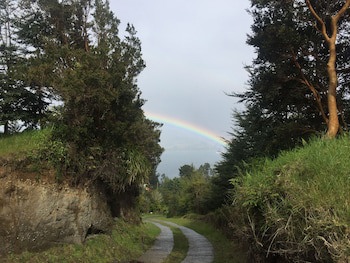 Ocio Territorial Hotel