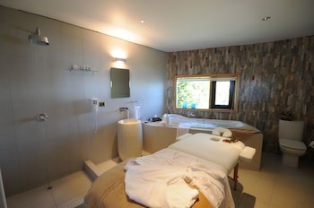 Ocio Territorial Hotel